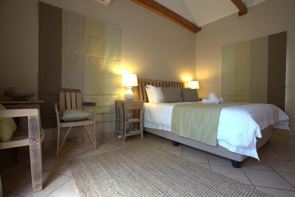 Apple Cottages ジョージ 部屋 写真