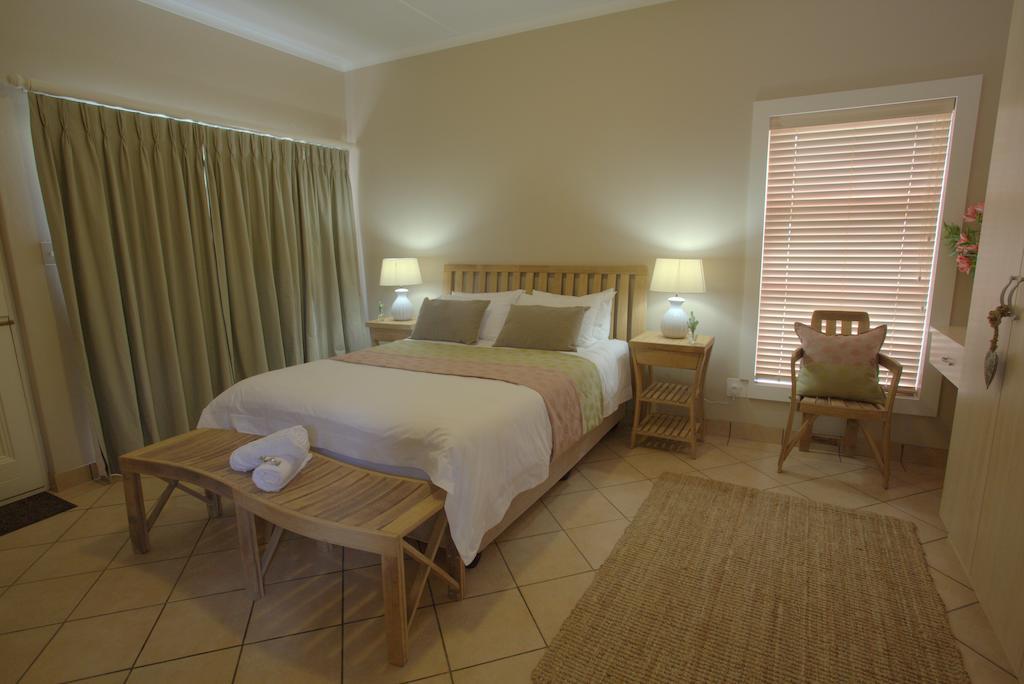 Apple Cottages ジョージ 部屋 写真