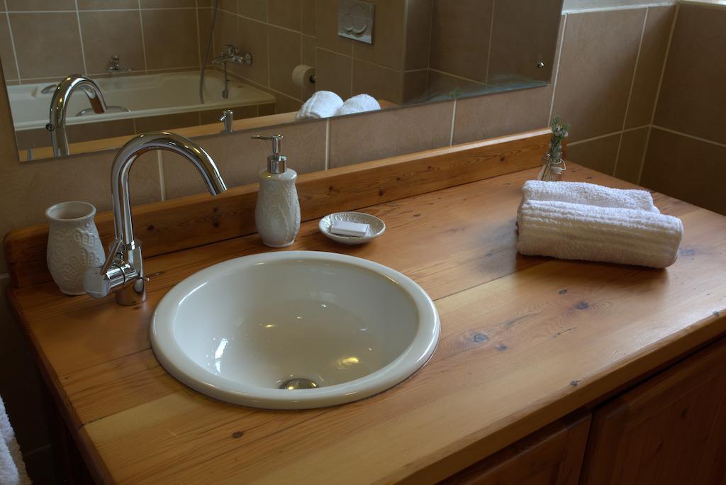 Apple Cottages ジョージ 部屋 写真